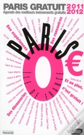 Paris 0 Euro 2011