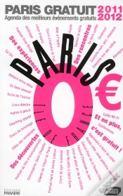 Capa do artigo Paris 0 Euro 2011