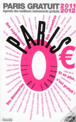 Capa do artigo Paris 0 Euro 2011