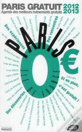 Paris 0 Euro 2012-2013
