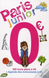 Paris 0 Euro Junior (Édition 2010)