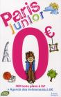 Paris 0 Euro Junior (Édition 2010) - Preview