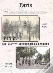 Paris ; 11e Arrondissement