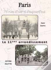 Capa do artigo Paris ; 11e Arrondissement