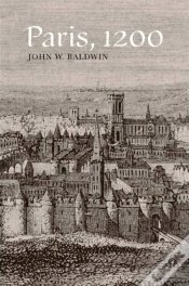 Capa do artigo Paris, 1200