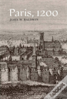 Paris, 1200