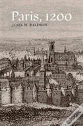 Paris, 1200