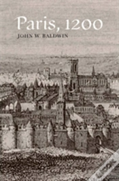 Capa do artigo Paris, 1200