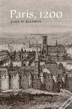 Capa do artigo Paris, 1200