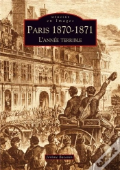 Capa do artigo Paris 1870-1871 L