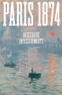 Paris 1874 : Abécédaire Impressionniste - Preview