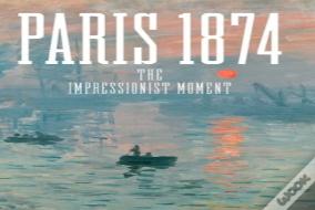 Paris 1874