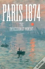 Capa do artigo Paris 1874