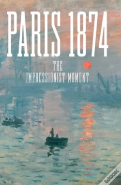 Capa do artigo Paris 1874