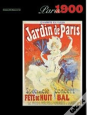 Capa do artigo Paris 1900