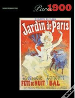 Capa do artigo Paris 1900