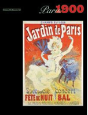Paris 1900 - Preview
