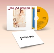 Capa do artigo Paris 1919 - CD