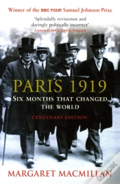 Capa do artigo Paris 1919