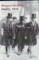 París, 1919