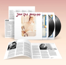 Capa do artigo Paris 1919 - Vinil