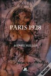 Capa do artigo Paris 1928 Â€“ Nexus Ii