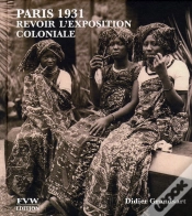 Capa do artigo Paris 1931 Revoir L Exposition Coloniale