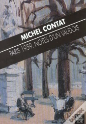 Capa do artigo Paris 1959 ; Notes D