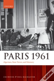 Capa do artigo Paris 1961