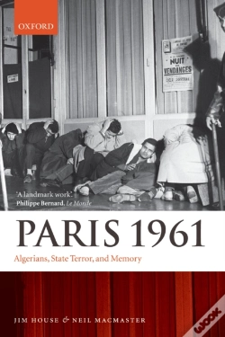 Capa do artigo Paris 1961