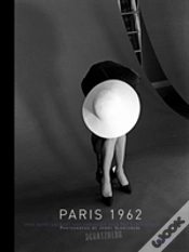 Capa do artigo Paris, 1962