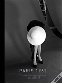Capa do artigo Paris, 1962
