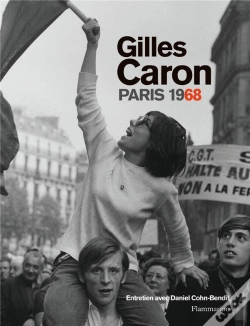 Capa do artigo Paris 1968