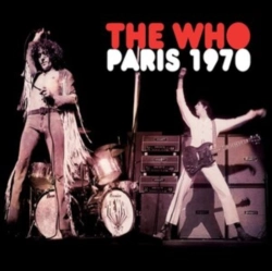 Capa do artigo Paris 1970 - CD