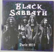Capa do artigo Paris 1970 - Vinil