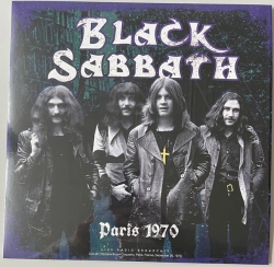 Capa do artigo Paris 1970 - Vinil