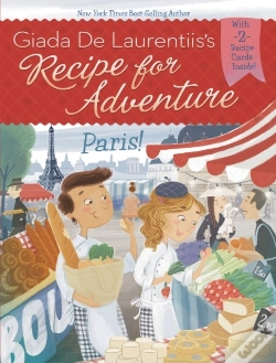 Capa do artigo Paris! #2