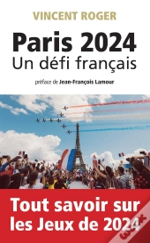 Paris 2024, Un Défi Français