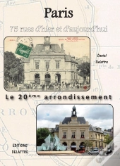 Paris ; 20e Arrondissement