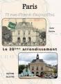 Paris ; 20e Arrondissement - Preview