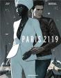 Paris 2117 - Preview