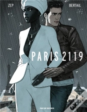 Capa do artigo Paris 2117