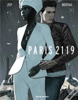 Capa do artigo Paris 2117