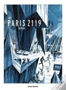 Paris 2119