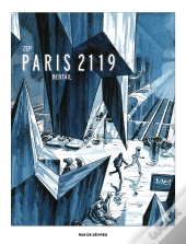 Paris 2119