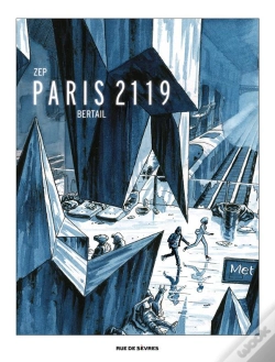 Capa do artigo Paris 2119