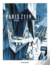 Capa do artigo Paris 2119