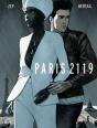 Paris 2119 - Preview
