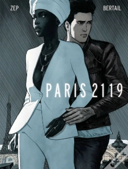 Capa do artigo Paris 2119