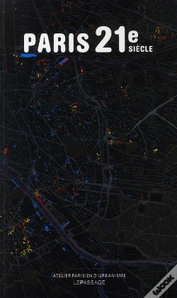 Capa do artigo Paris 21e Siècle